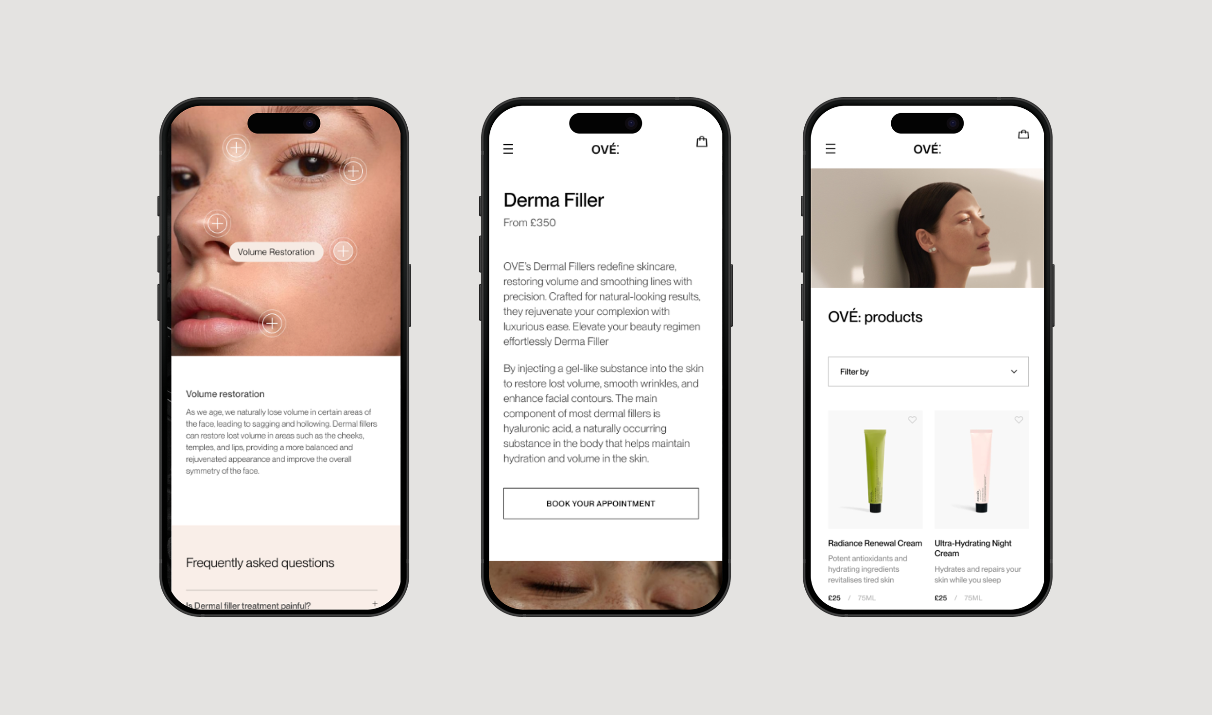 Close up of a husky dog